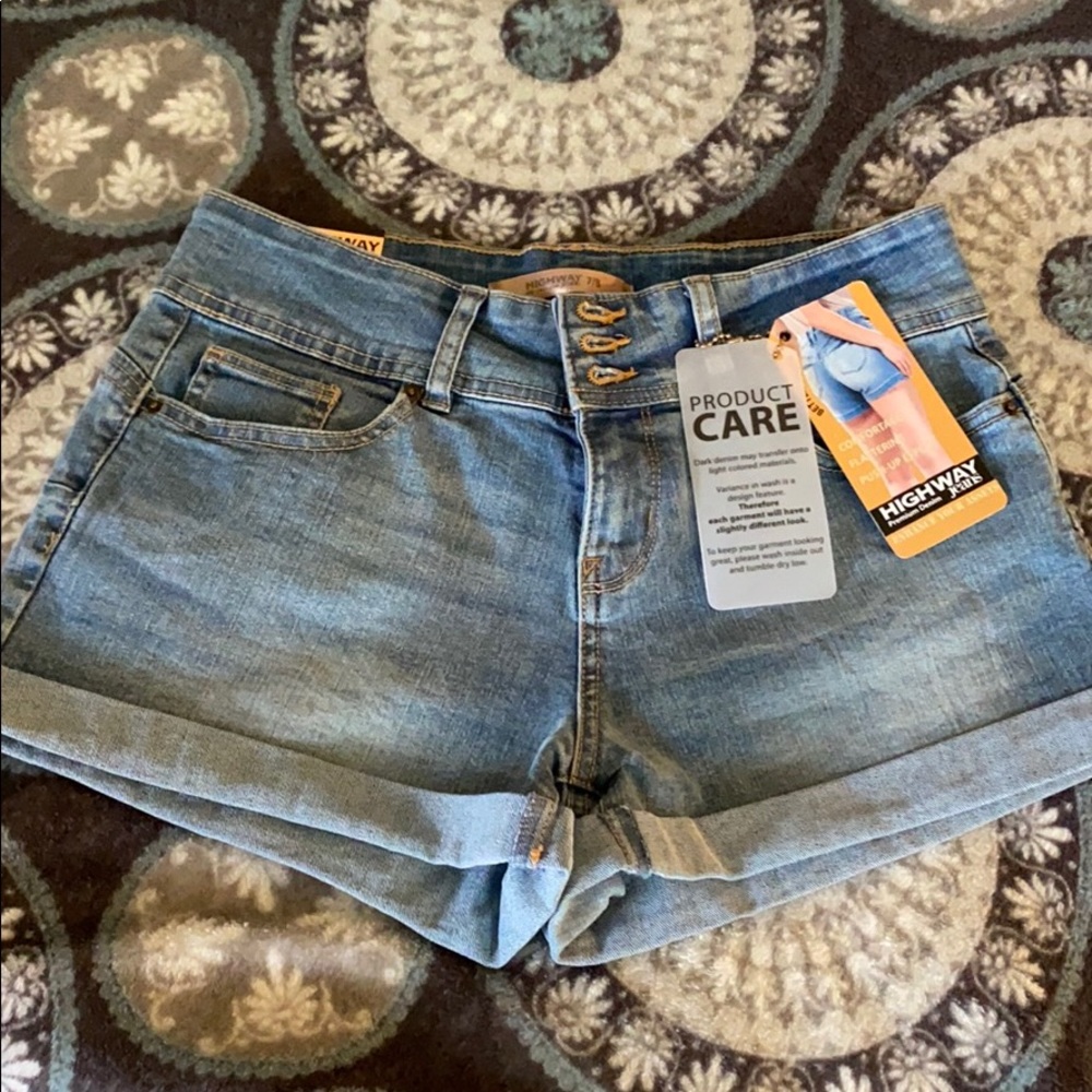 Shorts